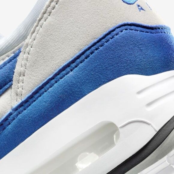 Nike Air Max 1 \'86 OG Big Bubble Royal Shoes main image 7